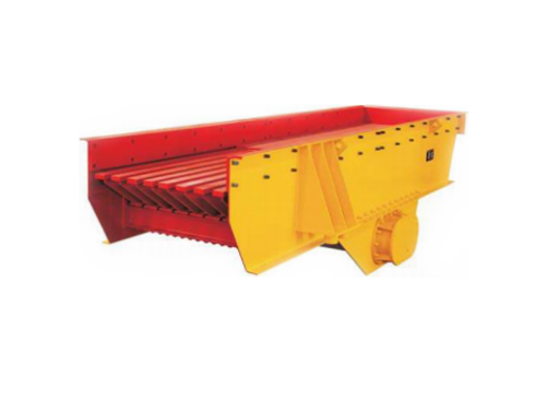 ZSW/GZD/GZG vibrationsmatare