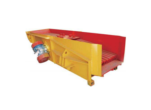 ZSW/GZD/GZG vibrationsmatare ZSW/GZD/GZG vibrationsmatare
