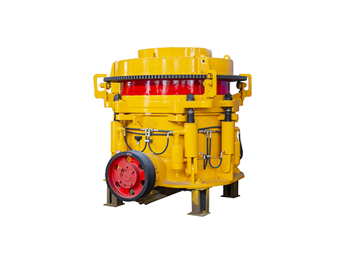 Flercylindrig hydraulisk konkross