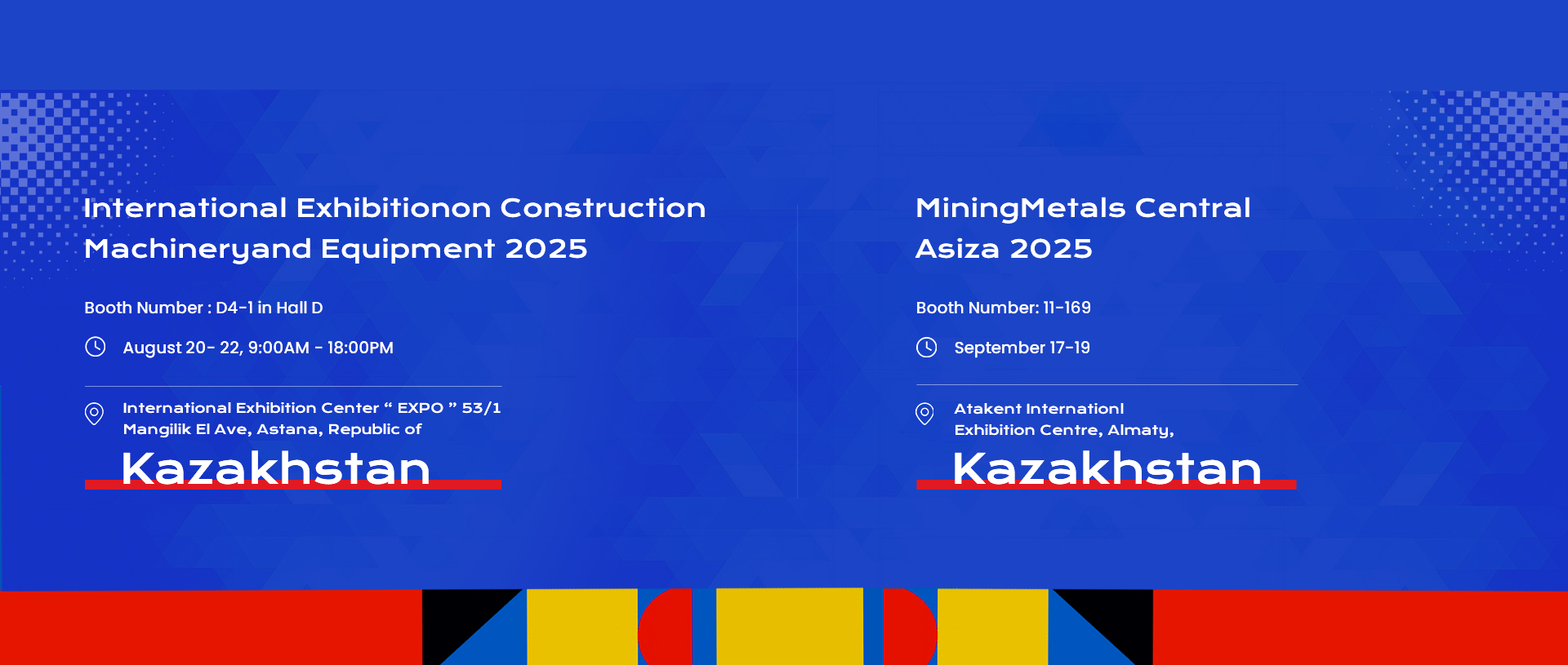Shanghai Sanming Mining Equipment Manufacturing CO., LTD.